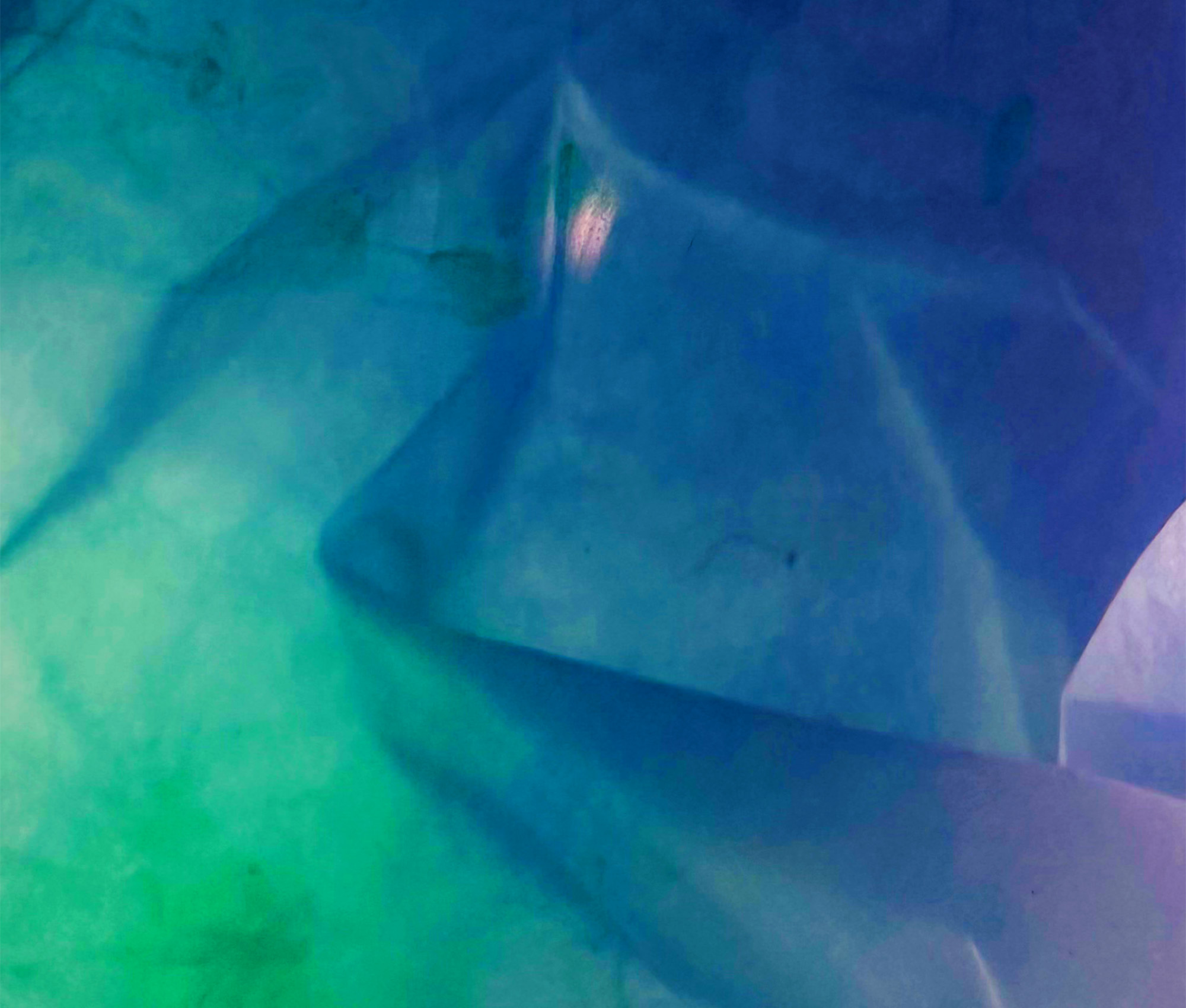 The Veil Is Thin Here: 2025 Fall MFA Show