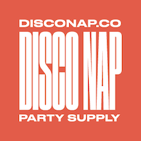 Disco Nap logo