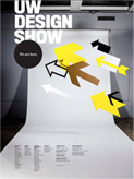 UW Design Show 2011
