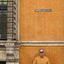 Christopher Ozubko in Rome