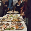 food spread at 2012 Scholarship Reception