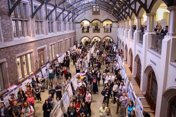 2018 Undergraduate Research Symposium