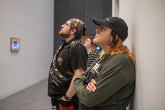 Chave in New York,2026