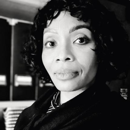 2026 Jacob Lawrence Legacy Resident Indira Allegra