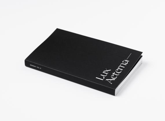 Overview of Monday Volume 6 publication