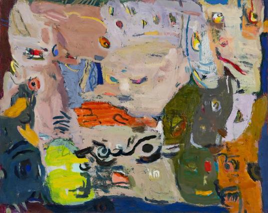 Bad Actors 3 by Sangram Majumdar, 2026