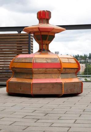Alan Fulle Tower of Power Bellwether