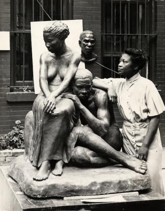 Archives of American Art - Augusta Savage - 2371 cropped