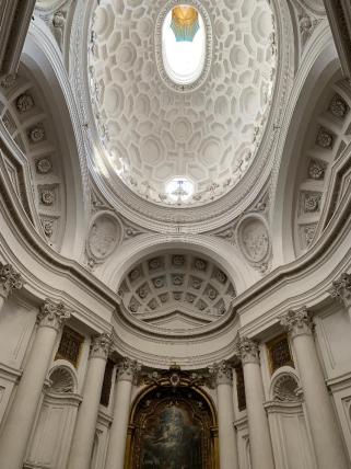 Rome Cathedral
