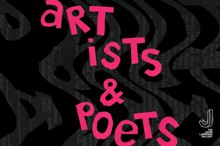 artists and poets