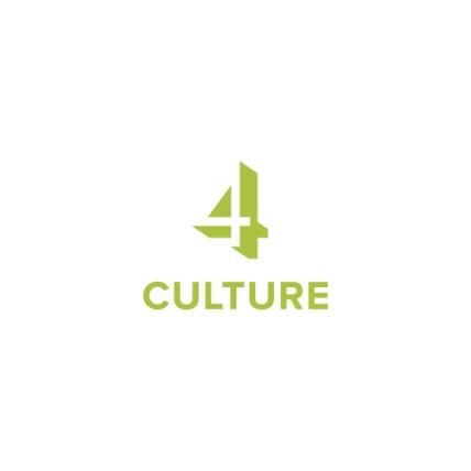 4Culture logo