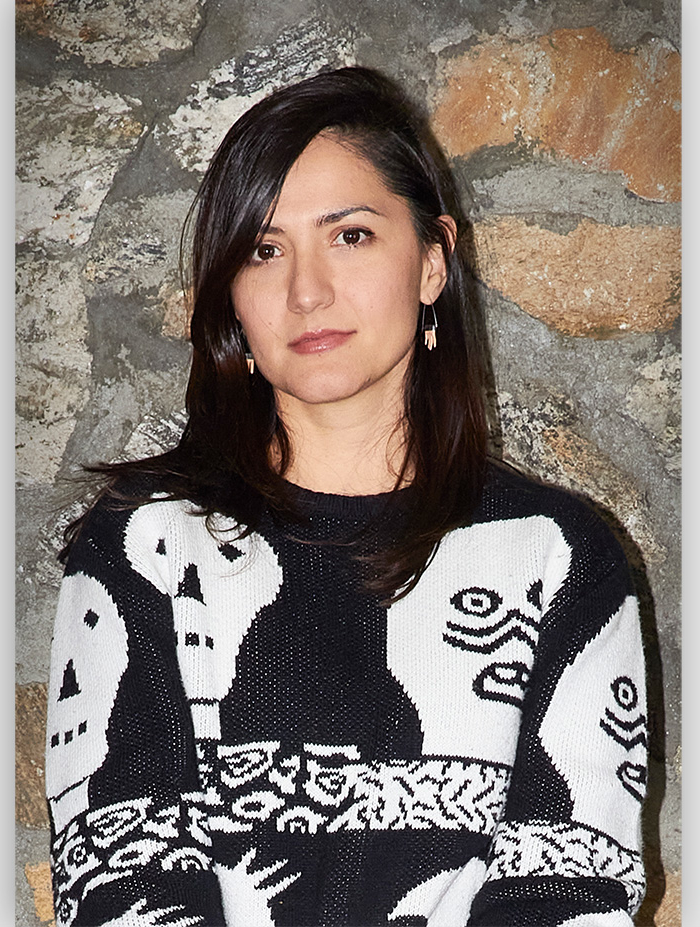 Welcome Assistant Professor Natalia Arbelaez | School of Art + Art ...