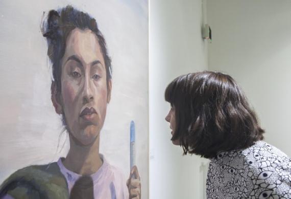 Color studies course