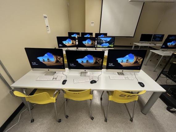 Computer Lab