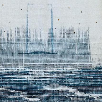 Navigation (detail) by indira allegro