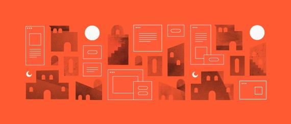 We Design by the Human Condition by Thomas Ham