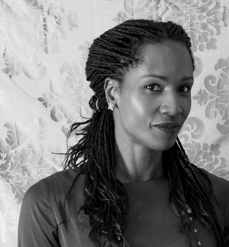 Berette S Macaulay. Courtesy of Artist.