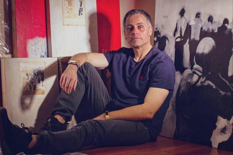 Miha Sarani by Bryan Nakata