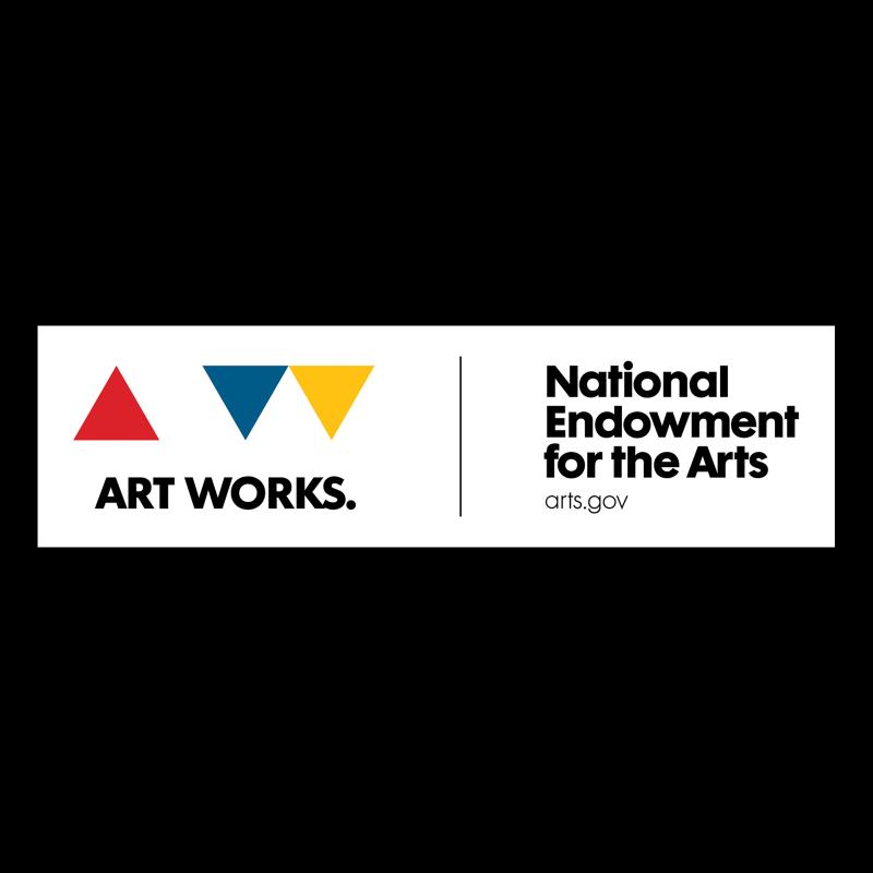 National Endowment for the Arts, Art Works