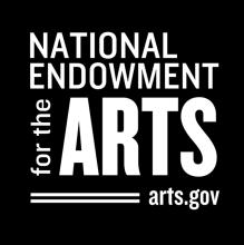 National Endowment for the Arts logo