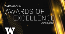 Awards of Excellence