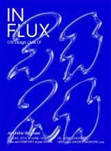 UW Design Show 2020 Poster