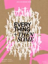 UW Design Show 2023 Poster