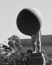 Ariel René Jackson, Bentonville forecast: in the square