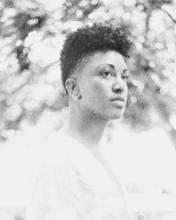 Portraits of Lauren Williams