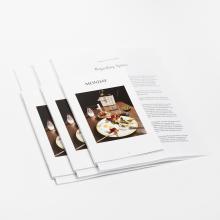 Overview of Monday Volume 1 publication