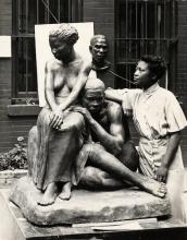 Archives of American Art - Augusta Savage - 2371 cropped