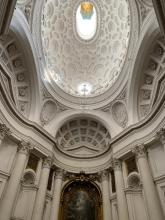 Rome Cathedral