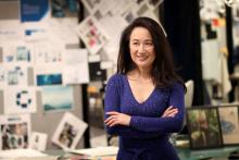 Luly Yang