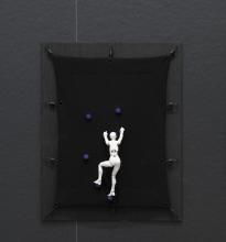 Work by Rebecca Rhee