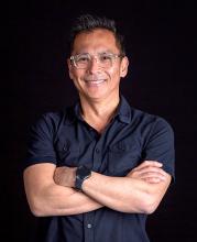Steve Kaneko
