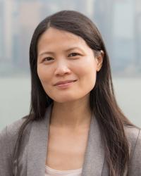 Meichun Liu