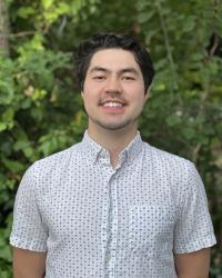 Alex Hill