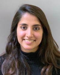 Ananya Sikand