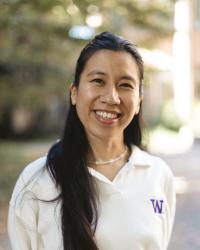 Portrait of Chula Chhay