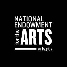 National Endowment for the Arts logo
