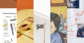 Strange Coupling 2020 artwork details