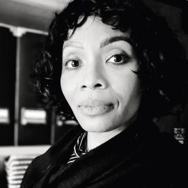 2026 Jacob Lawrence Legacy Resident Indira Allegra
