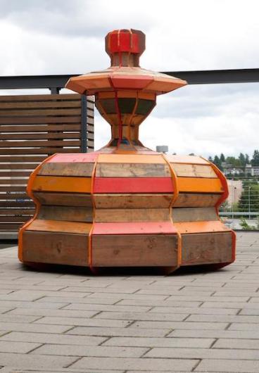 Alan Fulle Tower of Power Bellwether
