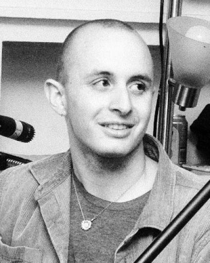 Alexander Betz