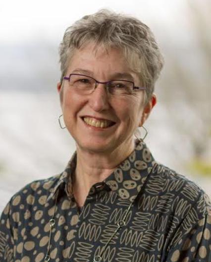 Anne Focke