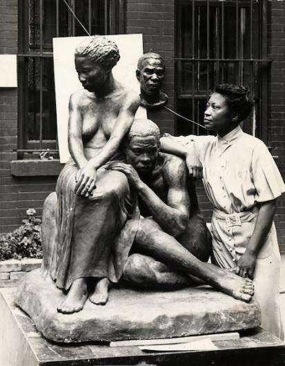 Archives of American Art - Augusta Savage - 2371 cropped