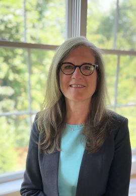 Dianne Harris