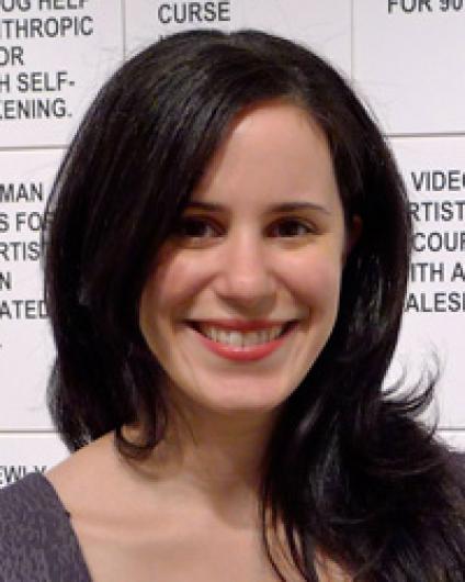 Emily Zimmerman