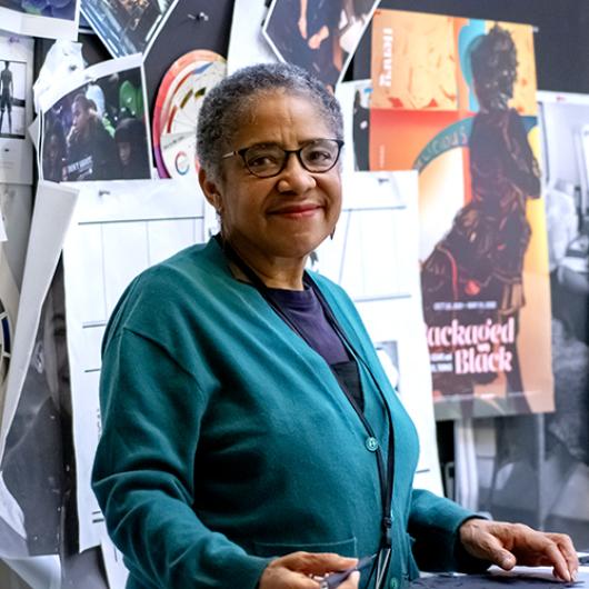 Barbara Earl Thomas