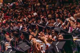 Graduation Celebration 2023